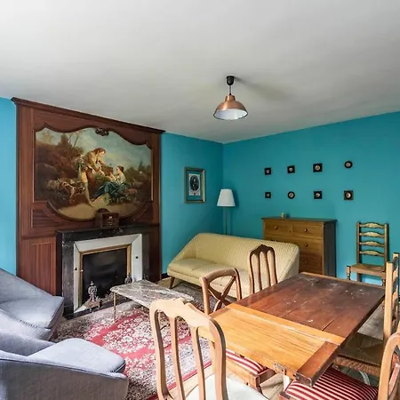 Apartamento Moet Ch - Centre *