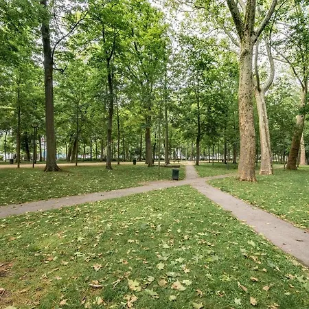 Apartamento Moet Ch - Centre *