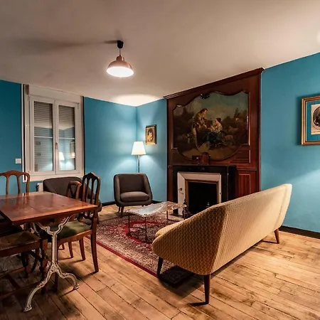 Apartamento Moet Ch - Centre