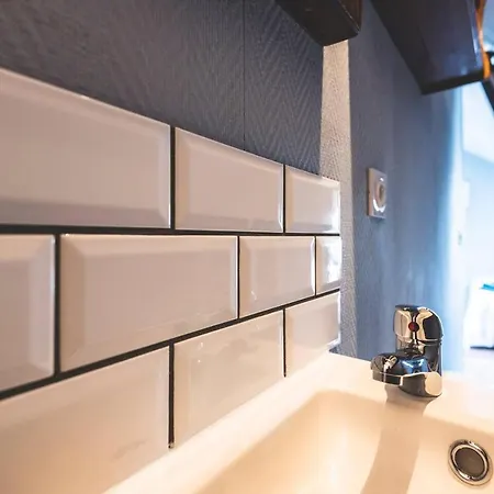 Apartamento Moet Ch - Centre *